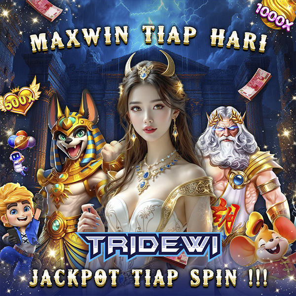 TRIDEWI >> 14 Alasan Kenapa Kamu Wajib Kenal dan Cek TRIDEWI sebagai SITUS RESMI yang Gak Boleh Dilewat